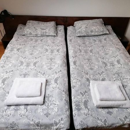 Snow Legend Private Apartments Bansko Esterno foto