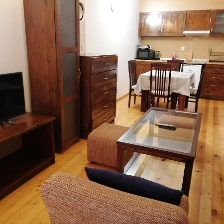 Snow Legend Private Apartments Bansko Esterno foto