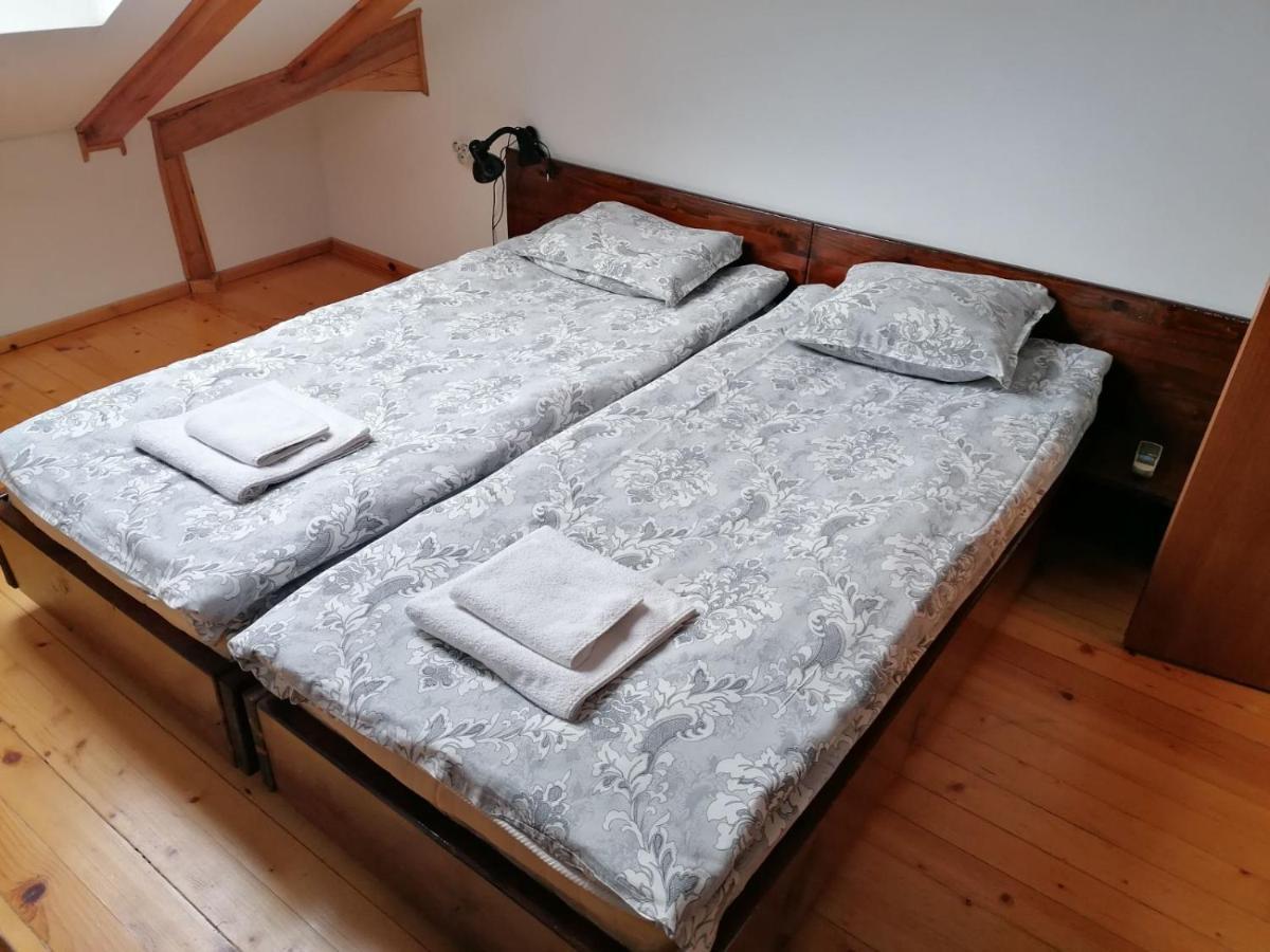 Snow Legend Private Apartments Bansko Esterno foto